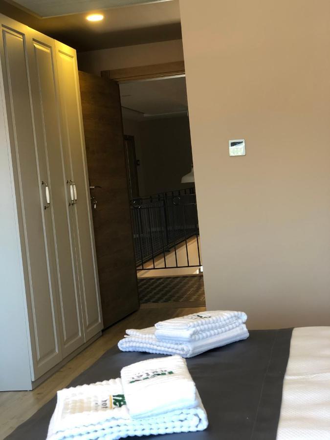 Neva Hotel アラカティ エクステリア 写真